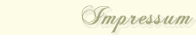 Impressum