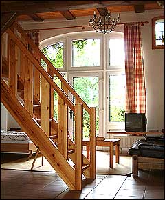 Ferienwohnung 1