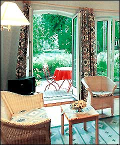 Ferienwohnung 2