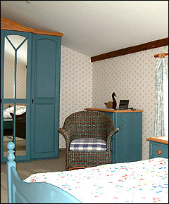 Ferienwohnung 5