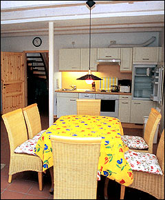 Ferienwohnung 7